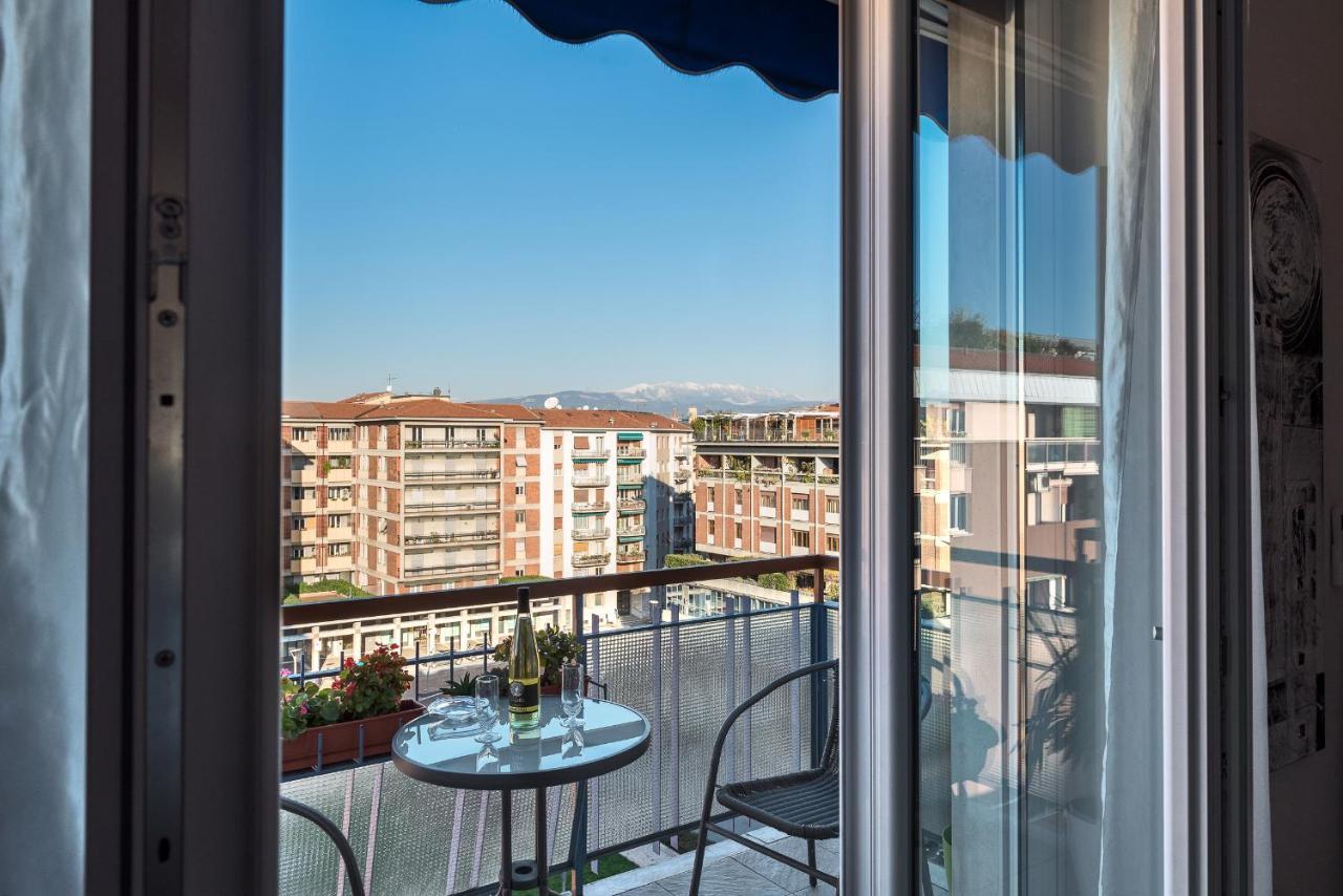 Rosella Apartment Vérone Extérieur photo