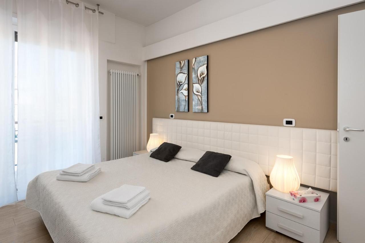 Rosella Apartment Vérone Extérieur photo