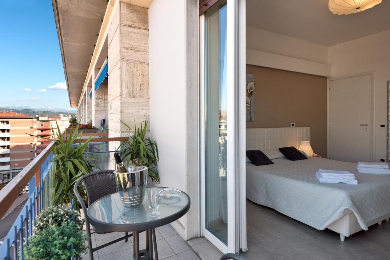 Rosella Apartment Vérone Extérieur photo